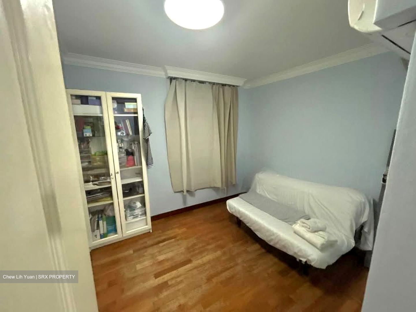 Sembawang Cottage (D27), Apartment #604096451